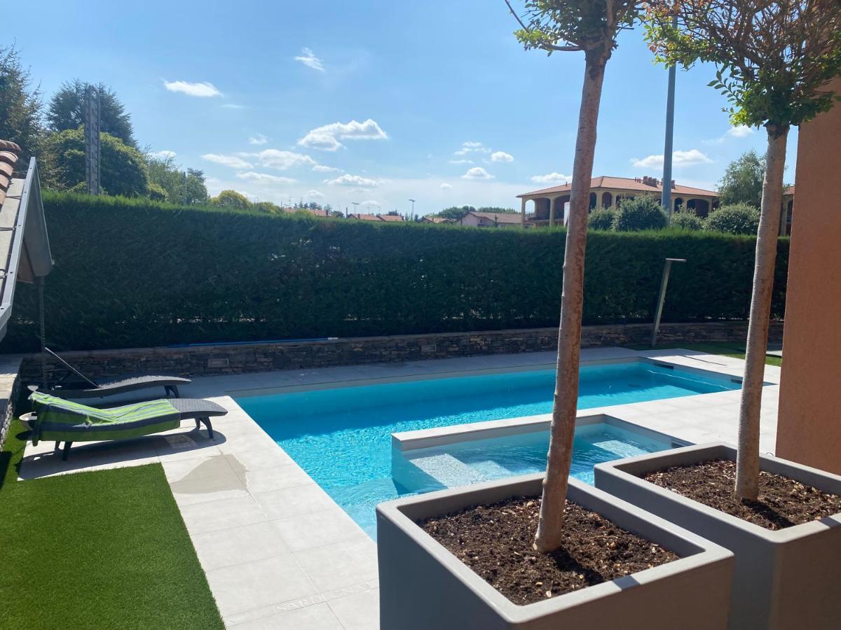 B&B Arcobaleno Longone al Segrino Exterior foto